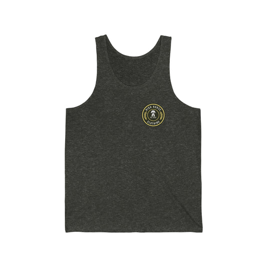 Logo Jersey Tank